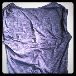 Lululemon shirt